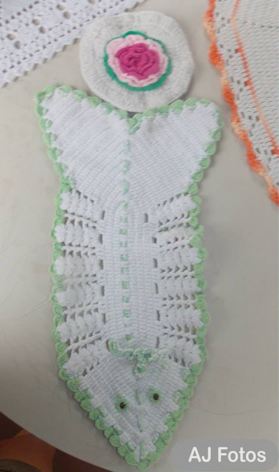  Produção da Casa do Cidadão Dona Edisa Batista - Imagem 4