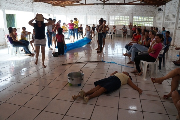 Projeto Rondon realizará show de talentos culturais - Imagem 7