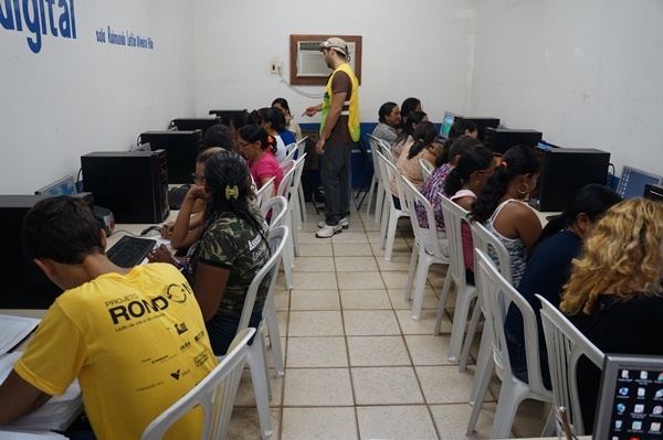 Projeto Rondon realizará show de talentos culturais - Imagem 1