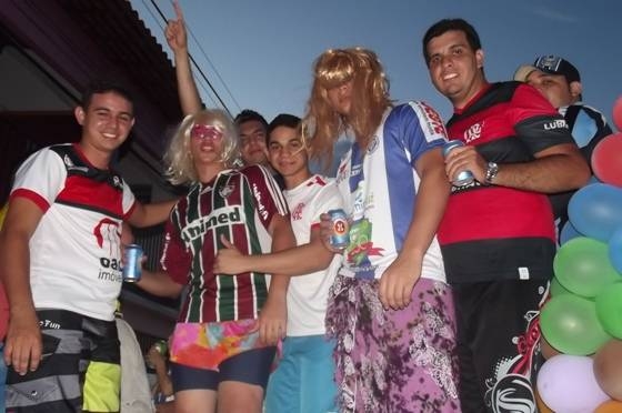 Corso fará a abertura oficial do Carnaval em Campo Maior - Imagem 2