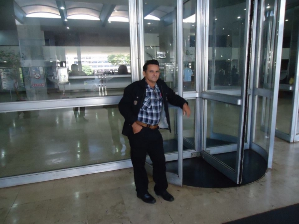 Mais uma obra do escritor Edivaldo Memória resgatando a Literatura de Cordel. - Imagem 2