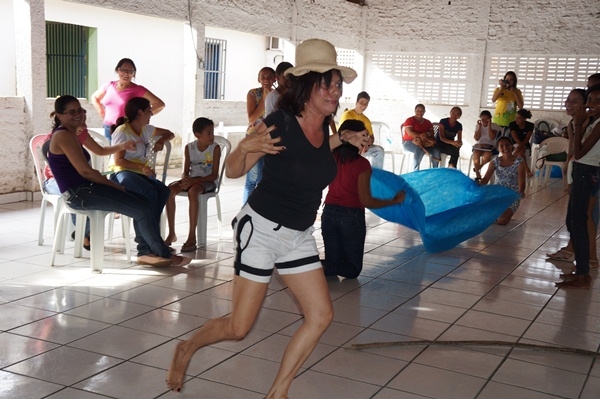 Projeto Rondon realizará show de talentos culturais - Imagem 8