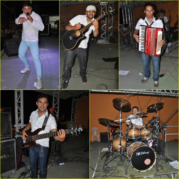 Prefeitura de Cocal realiza mega festa de réveillon na Nova Praça de Eventos - Imagem 14