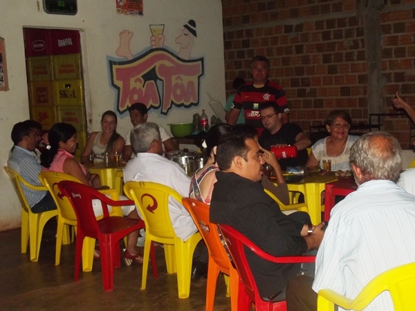 Alegria e descontração marcam a Festa de Confraternização da Prefeitura de Dom Expedito Lopes - Imagem 24