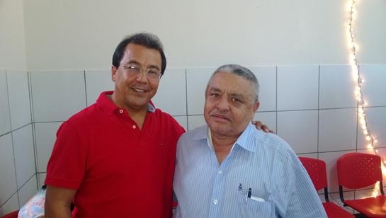 Prefeito Jonas Moura realizou reunião com equipe de governo e vereadores - Imagem 3