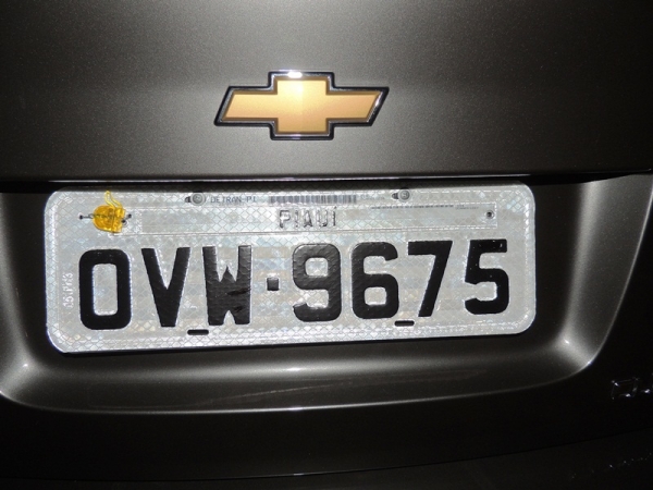 Presidente Roque Uchoa compra veículo para Câmara Municipal de Pedro II - Imagem 3