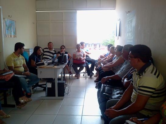 Fora da escola não pode! - Imagem 1