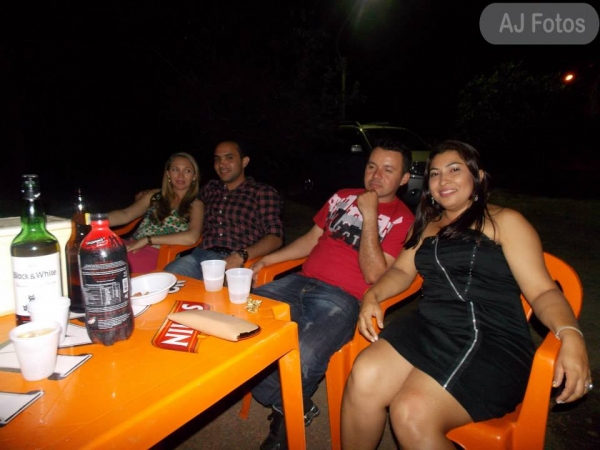 Celebração Matrimonial do casal Ivanilson e Leidiane - Imagem 26