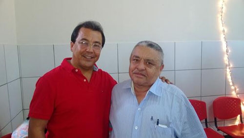 Prefeito de Água Branca reúne equipe e faz balanço de 2013 - Imagem 6