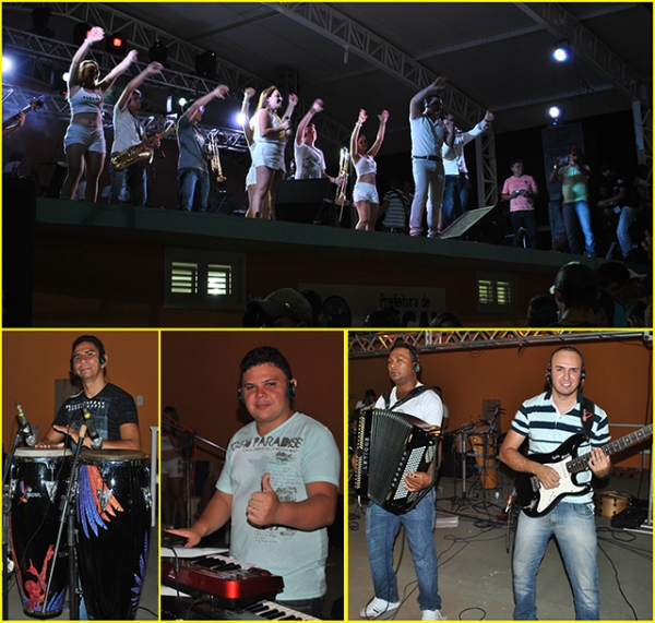 Prefeitura de Cocal realiza mega festa de réveillon na Nova Praça de Eventos - Imagem 10