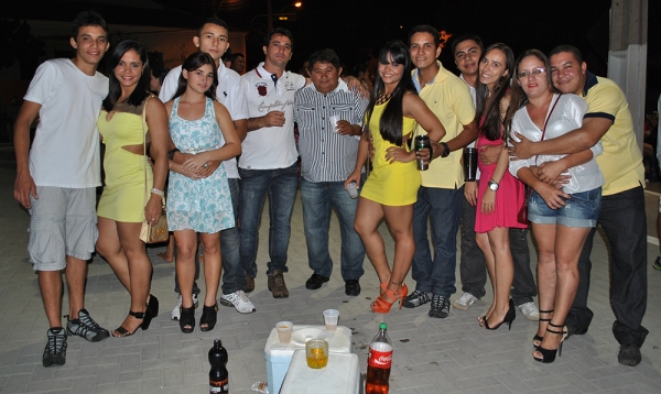 Prefeitura de Cocal realiza mega festa de réveillon na Nova Praça de Eventos - Imagem 13