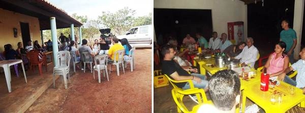 Alegria e descontração marcam a Festa de Confraternização da Prefeitura de Dom Expedito Lopes - Imagem 1