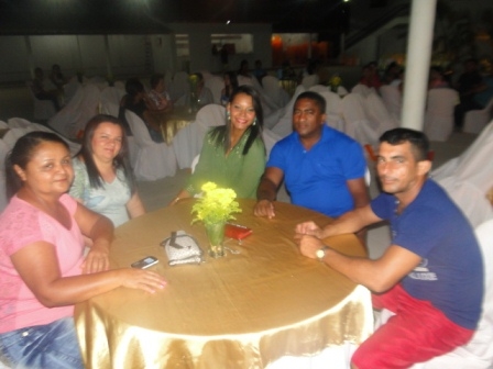 Secretaria de Saúde reúne servidores em confraternização - Imagem 8