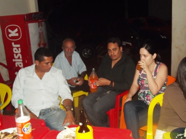 Alegria e descontração marcam a Festa de Confraternização da Prefeitura de Dom Expedito Lopes - Imagem 30