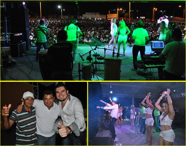 Prefeitura de Cocal realiza mega festa de réveillon na Nova Praça de Eventos - Imagem 11