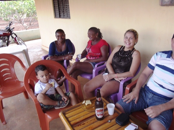 Alegria e descontração marcam a Festa de Confraternização da Prefeitura de Dom Expedito Lopes - Imagem 14