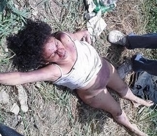 Irmã do Cordelista Márcio Bezerril é encontrada morta na serra de Pilões/PB - Imagem 1