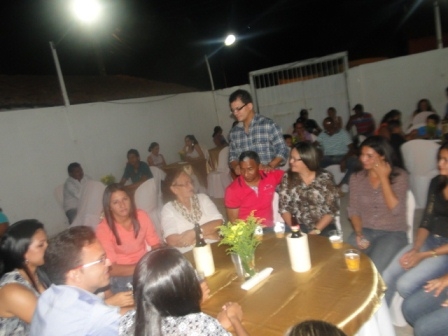 Secretaria de Saúde reúne servidores em confraternização - Imagem 4