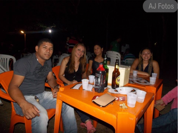 Celebração Matrimonial do casal Ivanilson e Leidiane - Imagem 27