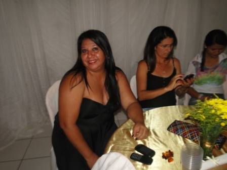 Secretaria de Saúde reúne servidores em confraternização - Imagem 2