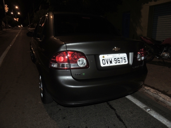 Presidente Roque Uchoa compra veículo para Câmara Municipal de Pedro II - Imagem 2