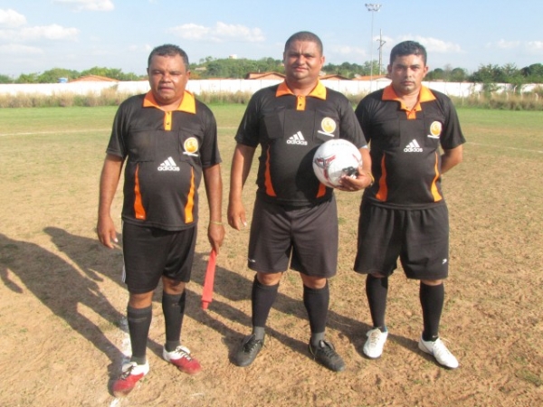 Final do Campeonato Rural 2013 em Miguel Alves reuniu 3 mil torcedores  no estadio “ TORRÃO” - Imagem 9