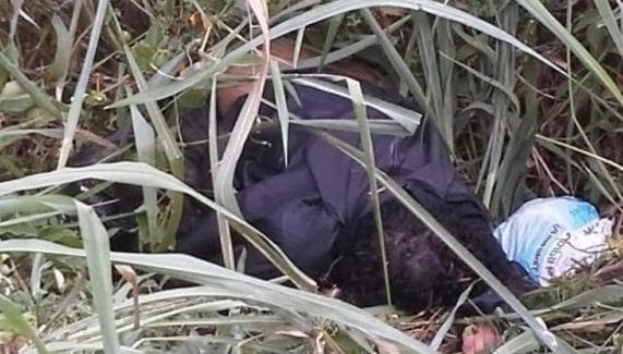 Irmã do Cordelista Márcio Bezerril é encontrada morta na serra de Pilões/PB - Imagem 2