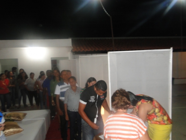 Secretaria de Saúde reúne servidores em confraternização - Imagem 11