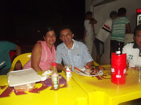 Alegria e descontração marcam a Festa de Confraternização da Prefeitura de Dom Expedito Lopes - Imagem 32