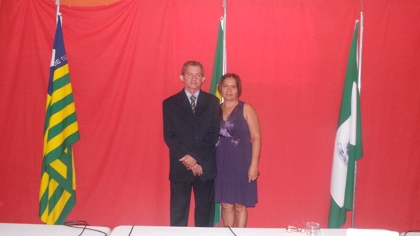 Câmara de Pimenteiras tem novo presidente - Imagem 6