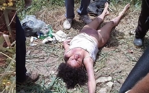 Irmã do Cordelista Márcio Bezerril é encontrada morta na serra de Pilões/PB - Imagem 3