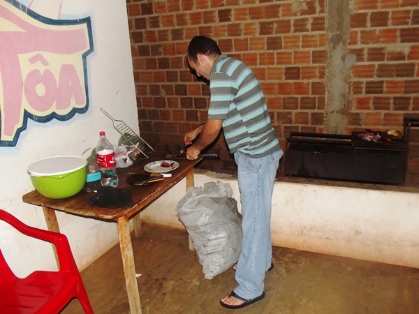 Alegria e descontração marcam a Festa de Confraternização da Prefeitura de Dom Expedito Lopes - Imagem 22