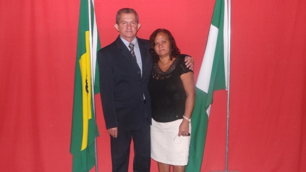 Câmara de Pimenteiras tem novo presidente - Imagem 4