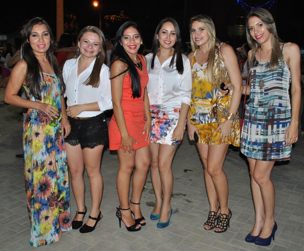 Prefeitura de Cocal realiza mega festa de réveillon na Nova Praça de Eventos - Imagem 4