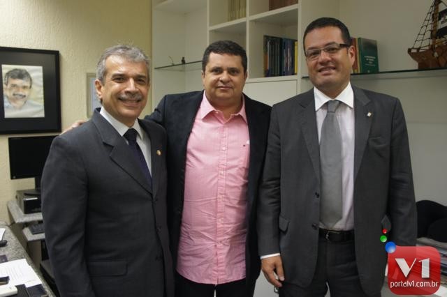 Após anos de promessa estrada entre Trincheira e Caldeirão da Areia será feita