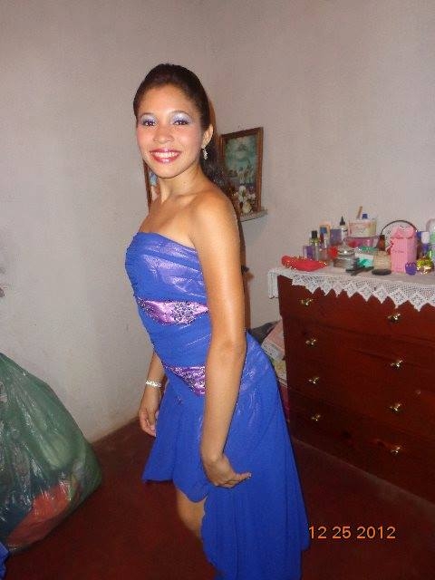 Aluna de N. S. dos Remédios Faz intercambio no Canadá - Imagem 1