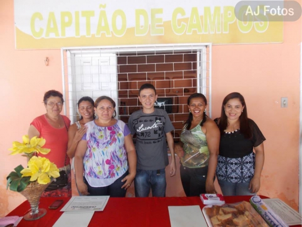 Entrega de certificados para alunos do CEAC. - Imagem 9