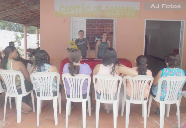 Entrega de certificados para alunos do CEAC. - Imagem 7