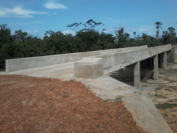 Prefeito Edílson Capote intensifica obras na área de infraestrutura. - Imagem 7