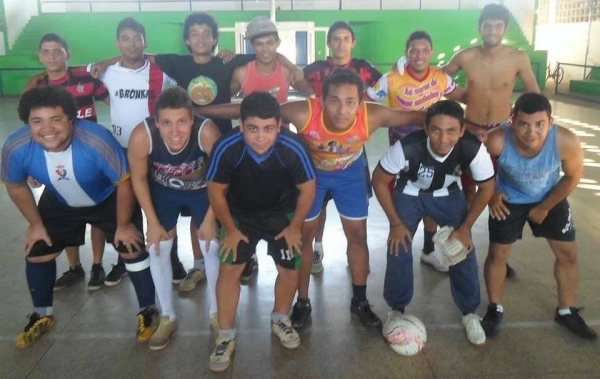 Resenha Futsal Clube está de volta! - Imagem 1