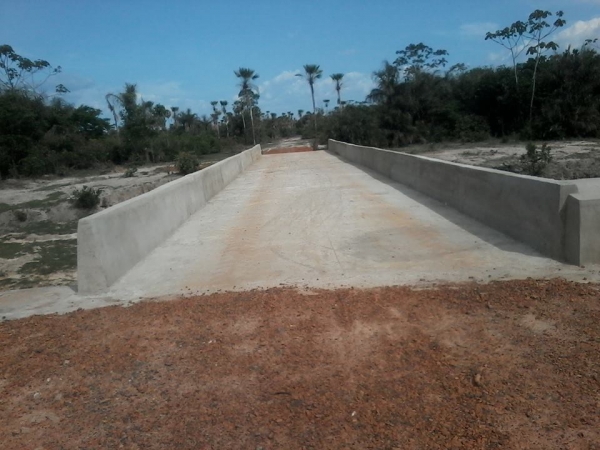 Prefeito Edílson Capote intensifica obras na área de infraestrutura. - Imagem 8