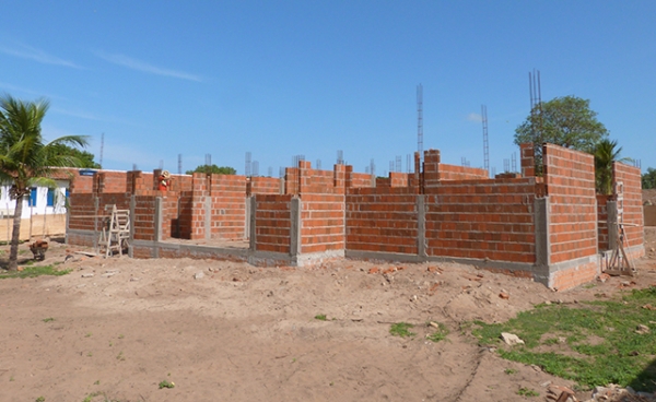 Prefeitura DE Cocal promove reforma e ampliação de 6 postos de saúde e a construção de mais 5 UBS - Imagem 2