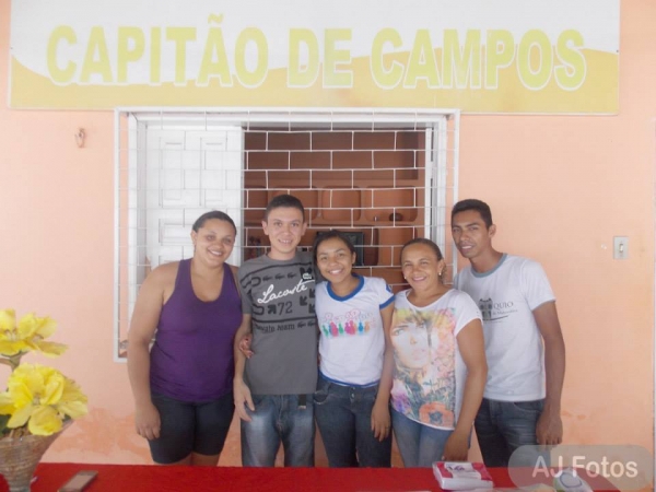 Entrega de certificados para alunos do CEAC. - Imagem 10