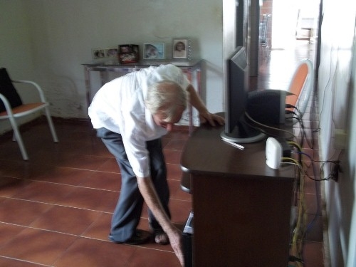 Escritor de Amarante deseja publicar 2ª Edição do seu livro - Imagem 2