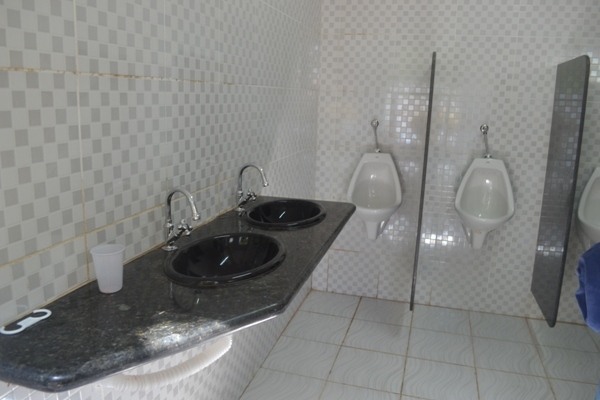 Prefeito autoriza elaboração do plano de saneamento - Imagem 1