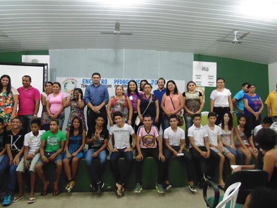 Alunos da Rede Municipal são aprovados no IFPI - Imagem 2