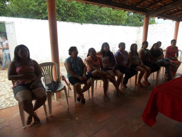 Entrega de certificados para alunos do CEAC. - Imagem 4