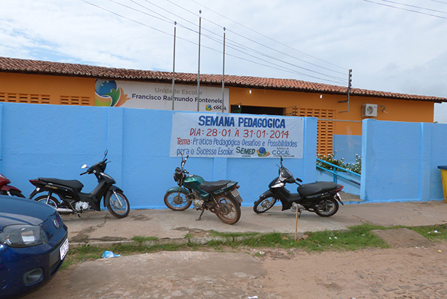 Secretaria Municipal de Educação realiza abertura da semana pedagógica