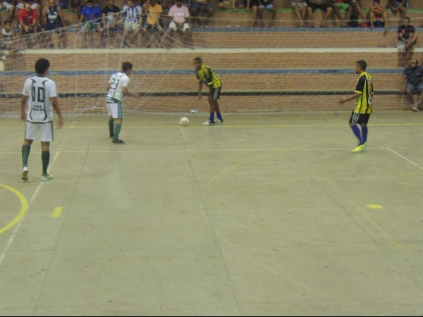 Copa Arena chega em sua reta decisiva - Imagem 3