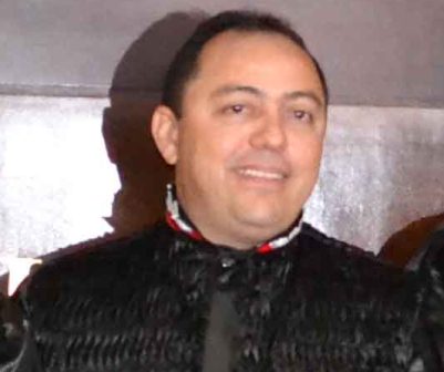 MPE nomeia novo Promotor Substituto para Fronteiras